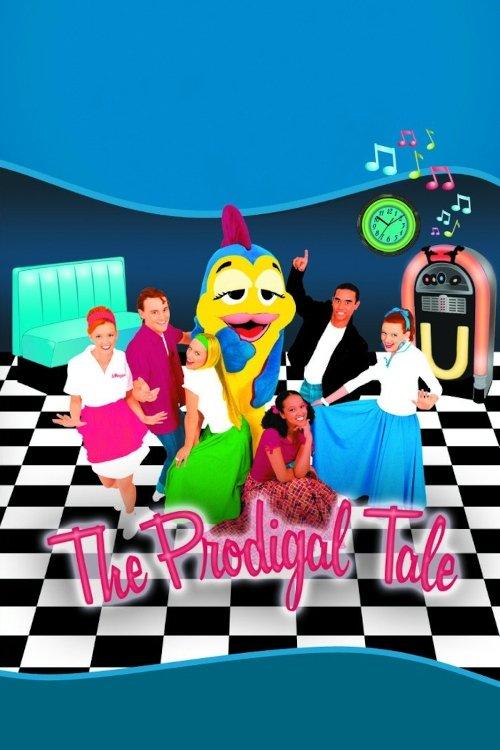 Download The Prodigal Tale poster