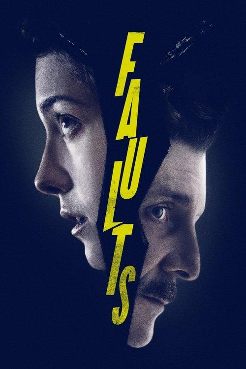 Download Faults poster