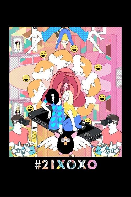 Download #21xoxo poster