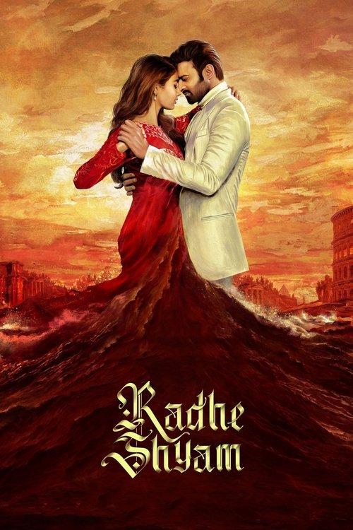 Download Radhe Shyam poster