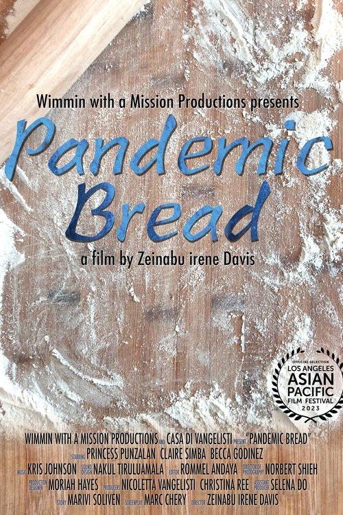 Download Pandemic Bread poster