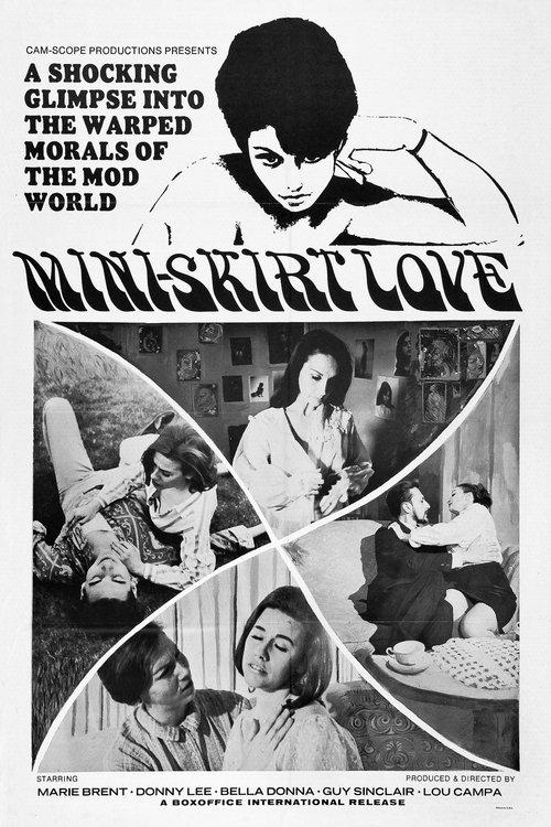 Download Mini-Skirt Love poster