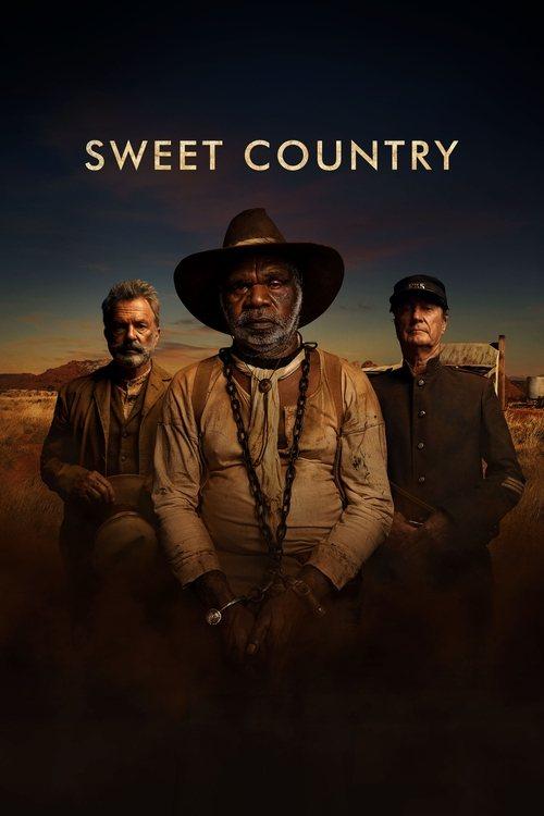 Download Sweet Country poster