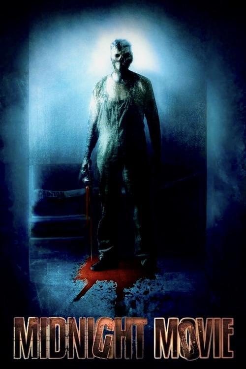 Download Midnight Movie poster