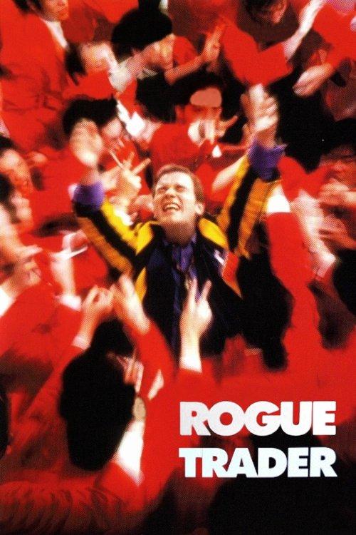 Download Rogue Trader poster