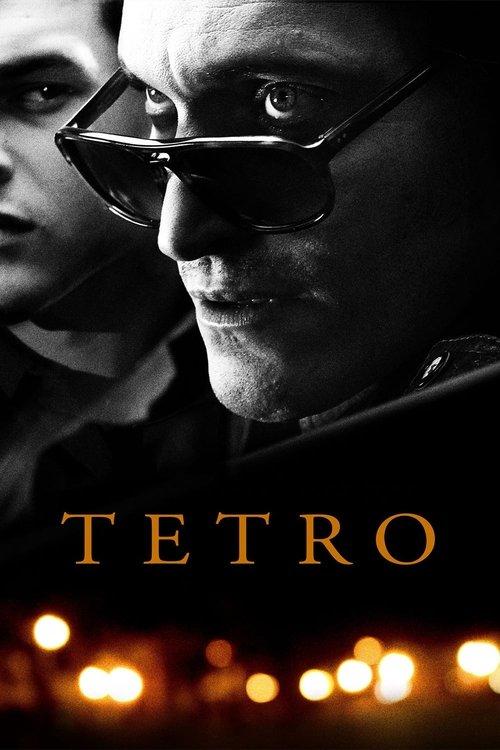 Download Tetro poster