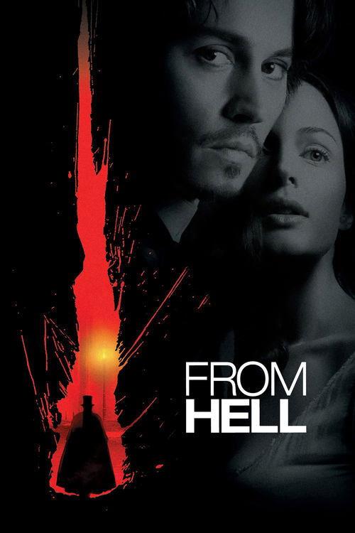 Download From Hell poster