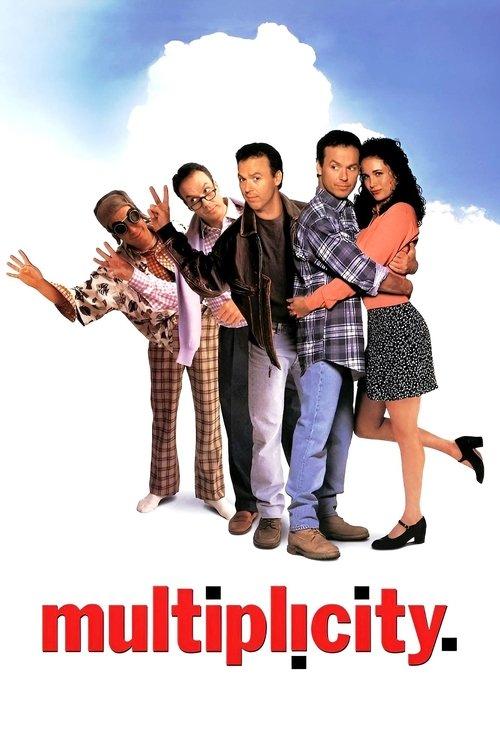 Download Multiplicity poster