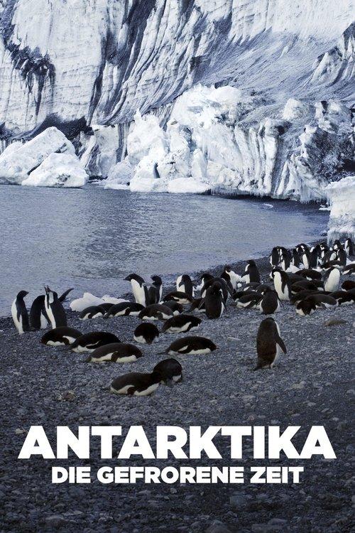 Download Antarctica: The Frozen Time poster