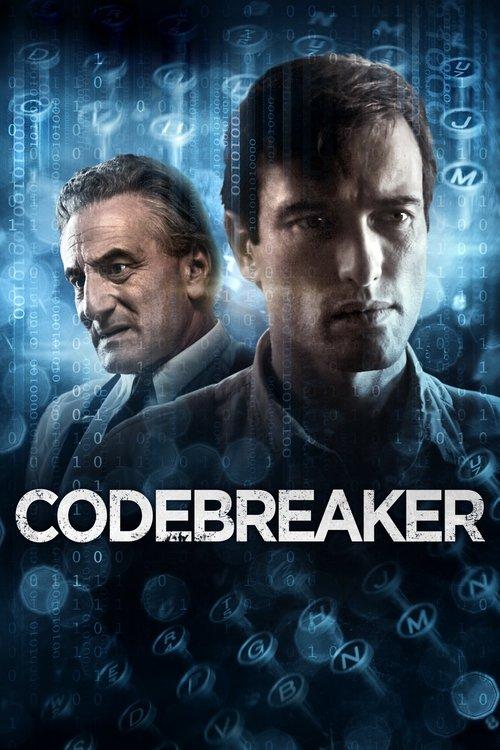 Download Britain's Greatest Codebreaker poster