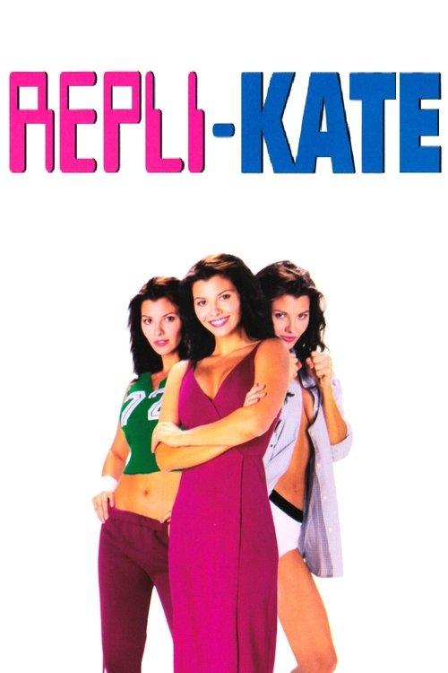 Download Repli-Kate poster