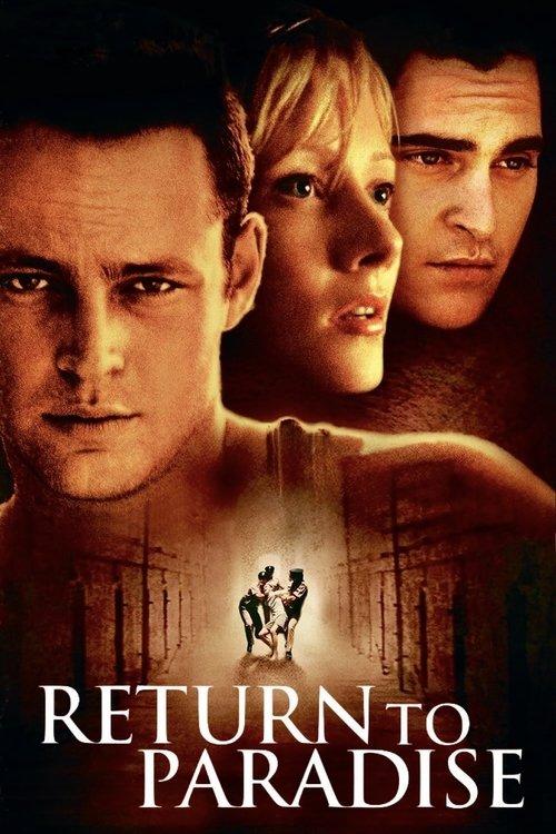 Download Return to Paradise poster