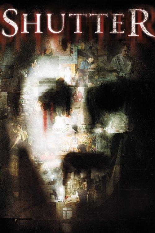 Download Shutter poster