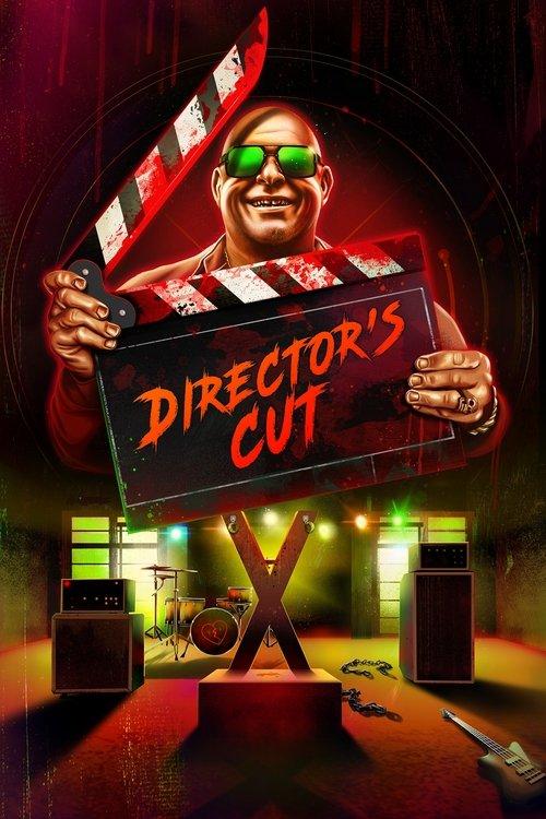 Download Director's Cut poster