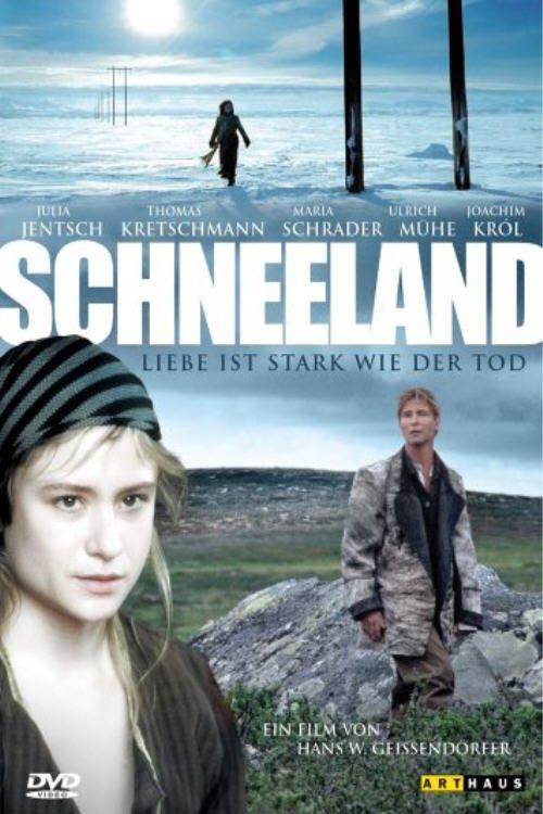 Download Snowland poster