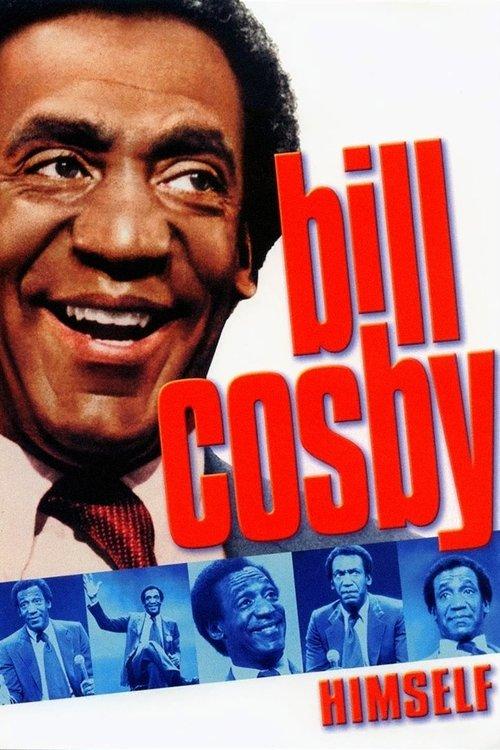 Download Bill Cosby: Himself poster