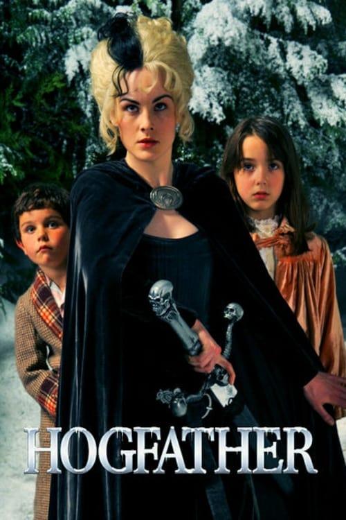 Download Hogfather poster