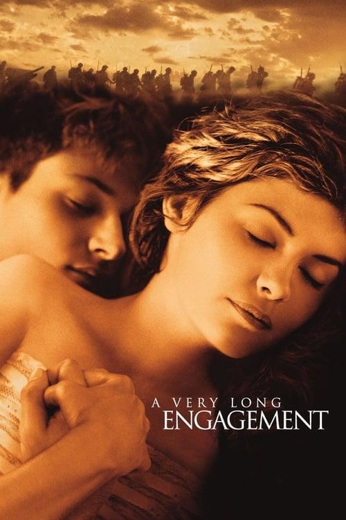 Download A Very Long Engagement poster