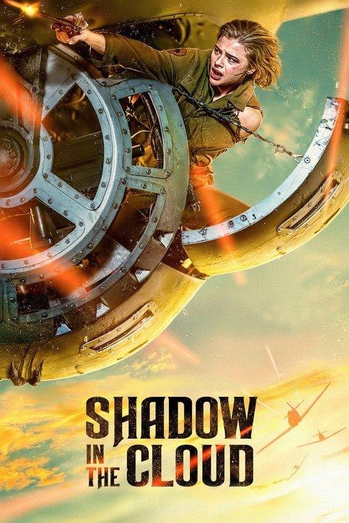 Download Shadow in the Cloud poster