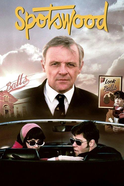 Download Spotswood poster
