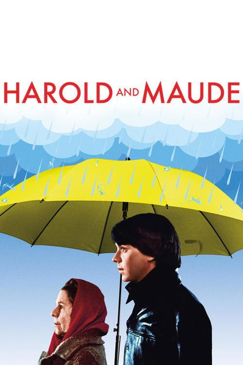 Download Harold and Maude poster