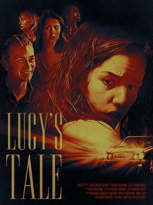 Download Lucy's Tale poster