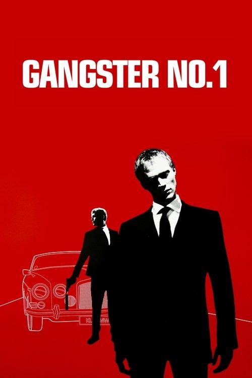 Download Gangster No. 1 poster