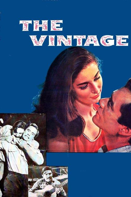 Download The Vintage poster