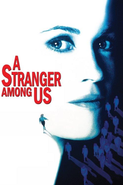 Download A Stranger Among Us poster