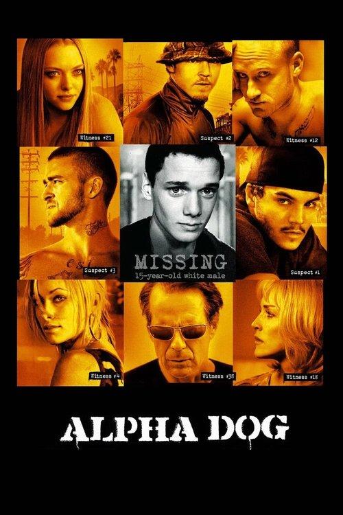 Download Alpha Dog poster
