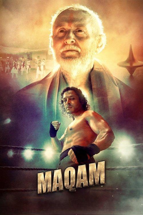 Download Maqam poster