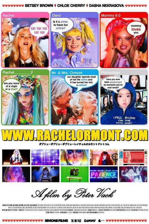 Download www.RachelOrmont.com poster