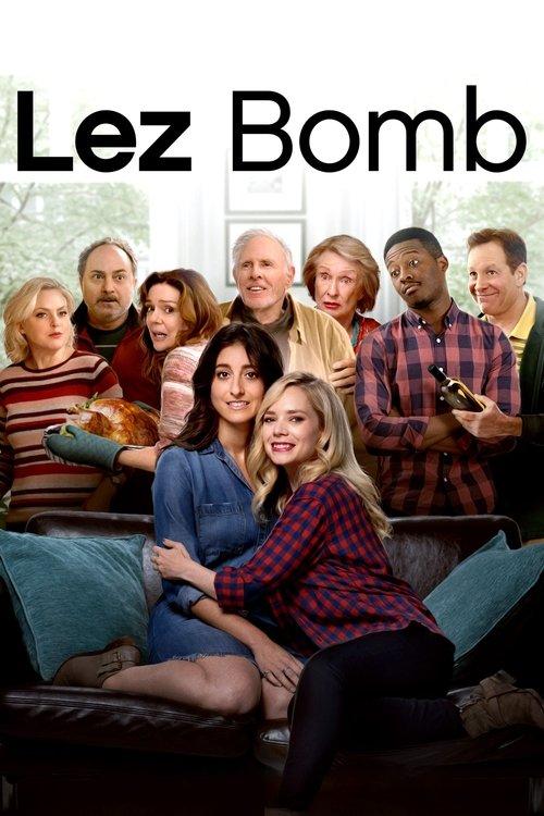 Download Lez Bomb poster