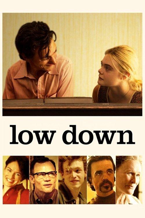 Download Low Down poster