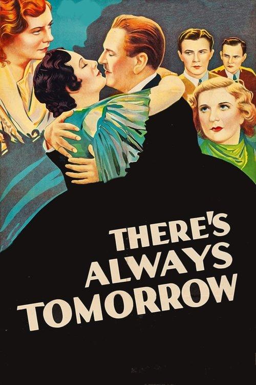 Download There's Always Tomorrow poster