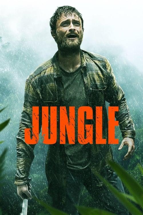 Download Jungle poster