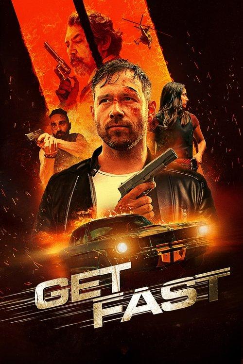 Download Get Fast poster