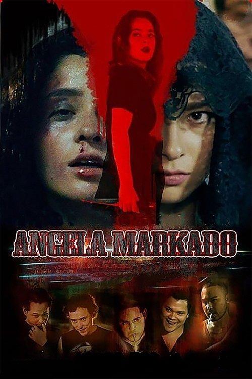 Download Angela Markado poster