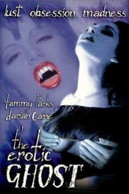 Download The Erotic Ghost poster