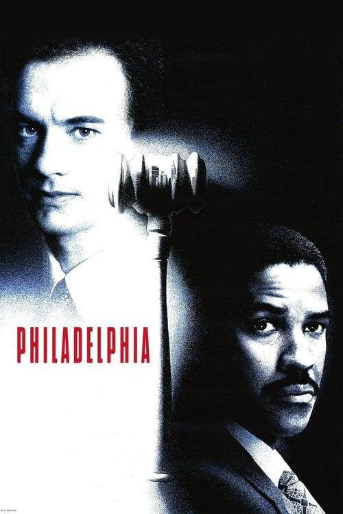 Download Philadelphia poster