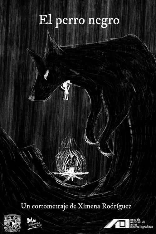 Download The Black Dog poster