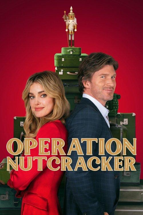 Download Operation Nutcracker poster