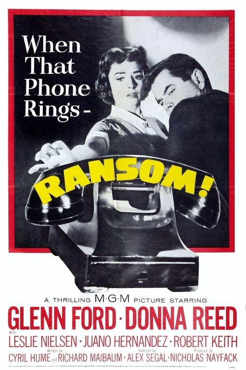 Download Ransom! poster