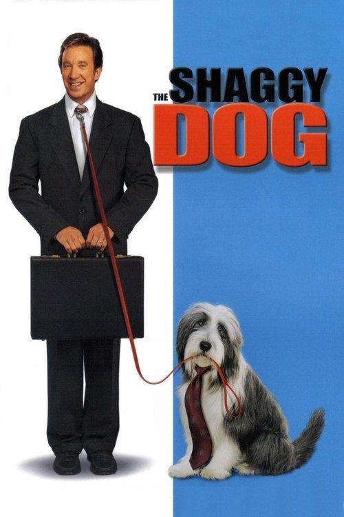 Download The Shaggy Dog poster