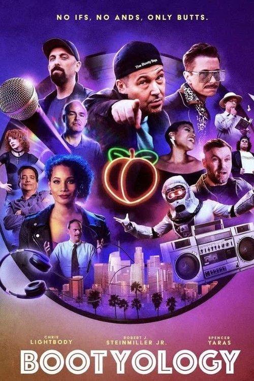 Download Bootyology poster