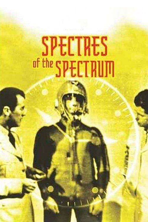 Download Spectres of the Spectrum poster