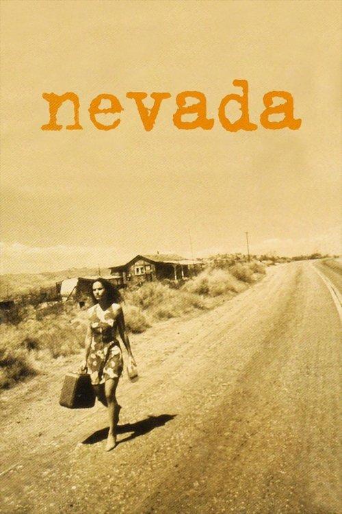 Download Nevada poster