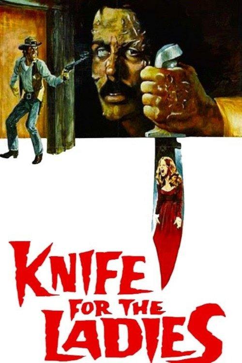 Download A Knife for the Ladies poster