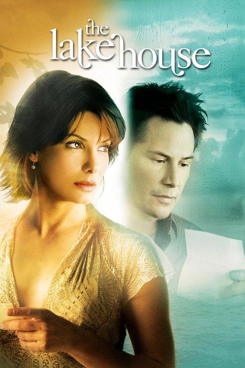 Download The Lake House poster