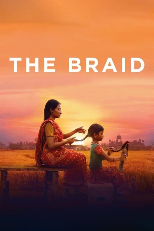 Download The Braid poster